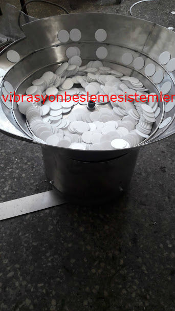 Vibratör Sistemleri